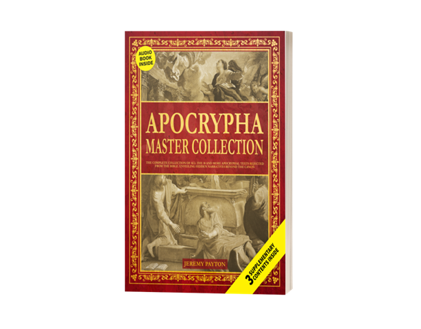 The Apocrypha Master Collection