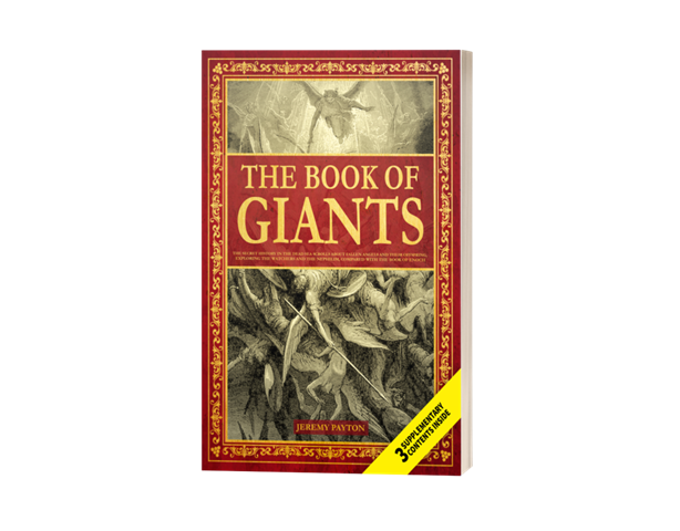 The Book of Giants