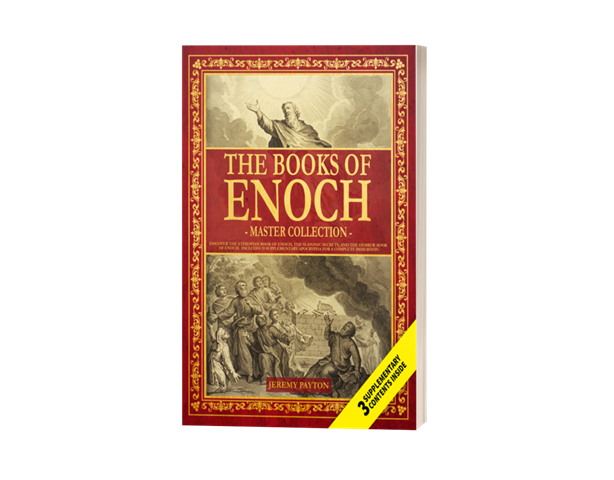 The Books of Enoch