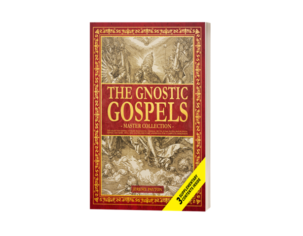 The Gnostic Gospels