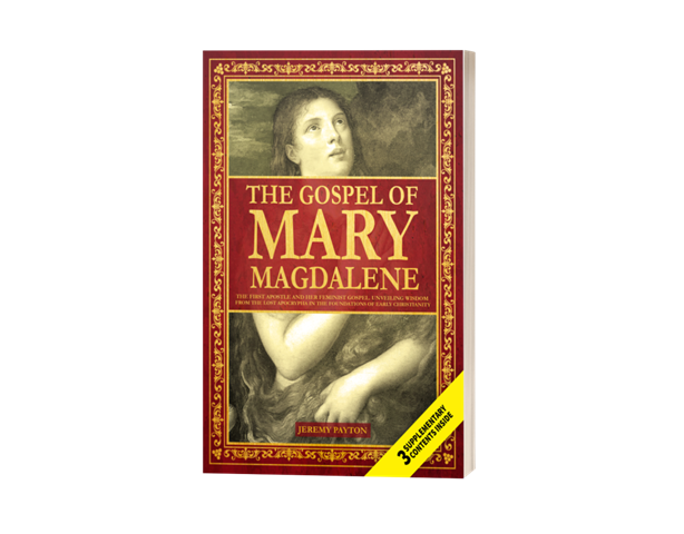 The Gospel of Mary Magdalene