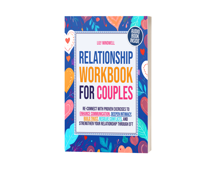 love and relationship workbook for couples