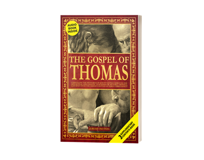 the gospel of thomas