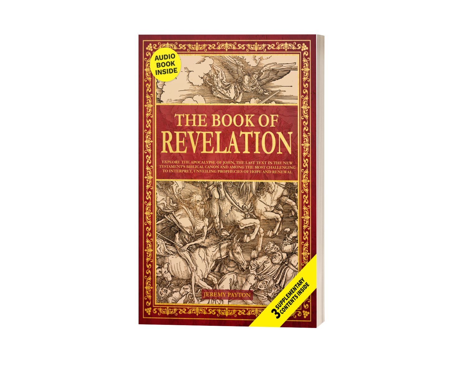 The Book of Revelation