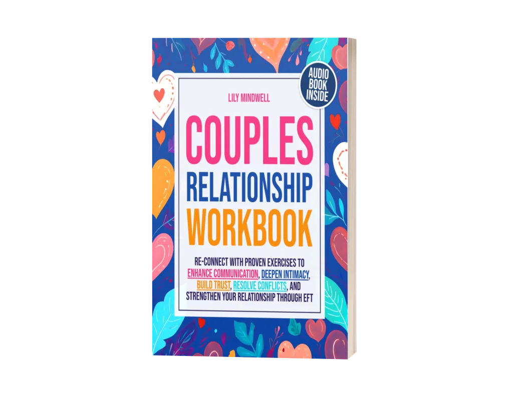 Love and Relationship Workbook for Couples
